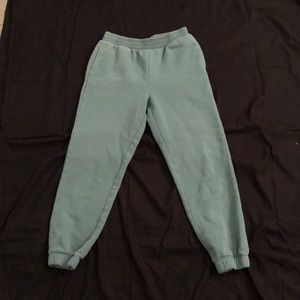 Sweatpants